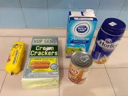 Resepi cheesekut paling mudah dan sedap! Resepi Cheesekut Nestum Yang Tak Perlu Bake Confirm Menjilat Jari Kongsi Resepi
