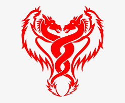 You might think drawing this magnificent creature isn't simple, however, our easy to follow step by step how to draw a dragon tutorial will have you drawing your own in no time! Small Dragon Drawing Tattoo Simple 552x600 Png Download Pngkit