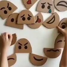 Paper Crafts For Kids Easy Video 2020 Cadilar Bayrami Elisleri Elisi Fikirleri Egitimsel Elisleri