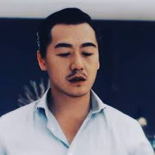 East by Ngo Thanh Hoa