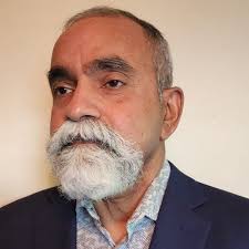 Prabhakar Doppalapudi