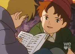 عهد الاصدقاء Anime Cartoon Art
