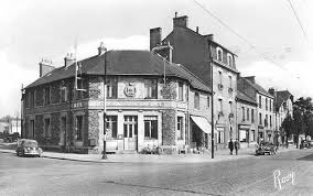 La Cremerie Schuman Home Facebook