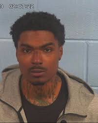 Etowah County Arrest Reports 04/07/24