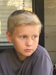 Marble Falls Senior Damon's Achievements and Future Plans in Welding