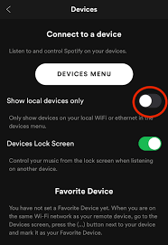We'll make playlists for you based on what you like. Sonos Not Showing Up In Spotify Connect Sonos Community