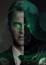 If Ben Affleck was in MCU what role should he be cast in? P.S daredevil was  15+ years ago and I think his acting and filmography have come a long way.  Here