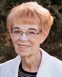 Sandra S. Kluender Obituary November 22, 2025