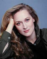 Often described as the best actress of her generation, streep is particularly known for her versatility and accents. Meryl Streep On Screen And Stage Wikipedia