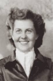 Catherine Vail Bridge