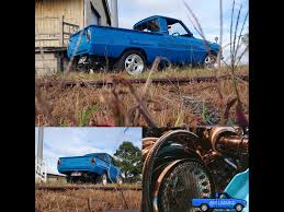 Image result for Phoenix Blue 1973 Mazda