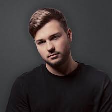 Thomas Newson Joins Tomorrowland Music With 'Turn Back Time'!