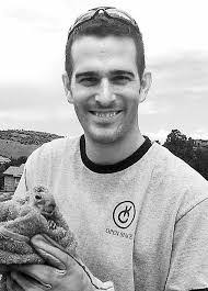 Seth Reisinger's Instagram, Twitter & Facebook