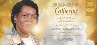 Catherine Broadwater's Instagram, Twitter & Facebook