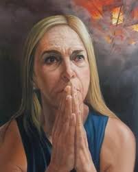 Allied Artists of America's 110th Annual Exhibition Gallery