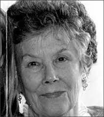 Harriet Ancrum Ballenger