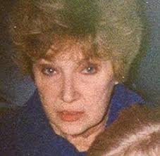 Janie Corine Baird Mason (1945-2005)