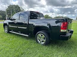 Image result for Black 2009 Sierra