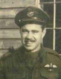 Obituary of Mr. Jack Barnes