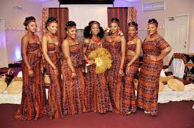 Mammypi Fashiontv Cameroon S 1 Fashion Entertainment Platform Traditional Wedding Attire African Traditional Wedding African Bride