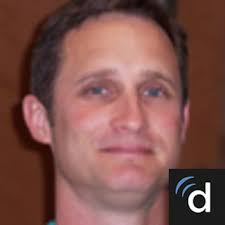 Dr. Christopher Johnson, MD