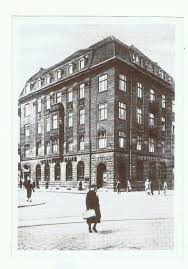 Gleiwitz Gliwice Oberschlesien Deutsche Bank Quellenverlag Ebay Schlesien Deutsche