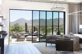 Glass doors at carvart include options as sliding glass doors, telescopic doors, and swing doors that add superior aesthetic and functionality. Western Window Systems Sliding Glass Doors Showcased In More Than Two Dozen Award Winning Master Planned Communities Business Wire