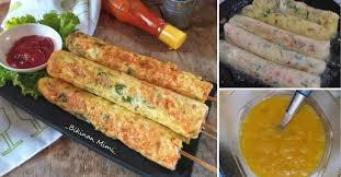 Cara memasak telur pun sangat mudah dan praktis. Resep Sostel Home Made Tanpa Cetakan Lebih Bagus Dari Yang Pake Cetakan Resep Spesial