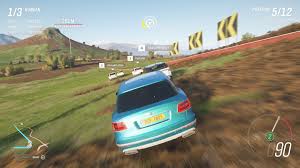 Experience a shared world with dynamic seasons. Forza Horizon 4 Fun Racer Erzeugt Im Test Fruhlingsgefuhle Video