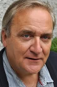 Майкл Тротон (Michael Troughton): фильмы, биография, семья, фильмография —  Кинопоиск