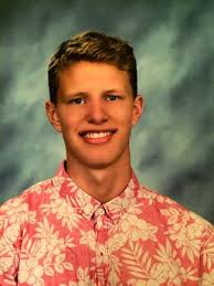 The Colorado Grand Scholarship winning essay by senior Justin Jacobi