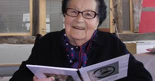 Bantzenheim. Marthe Frey, une nouvelle centenaire