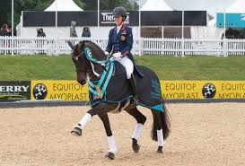 Marjo in het britse hartpury staat het deze week in het teken van de naf five star winter championships 2021. Charlotte Dujardin Mount St John Freestyle Winner Reaseheath College