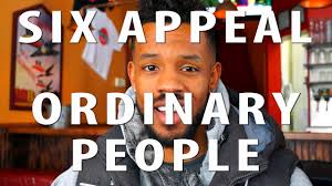 Interview: Six Appeal