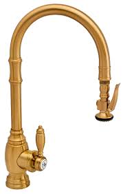 It comes with five different designs and a very affordable price range. Most Popular Faucet Finishes Waterstone Faucets