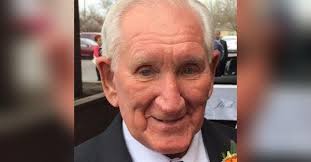 Harold Von Deylen Obituary