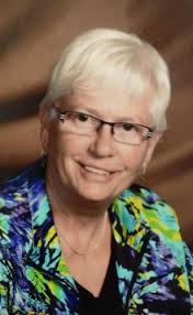 Delores Patt Obituary (1942