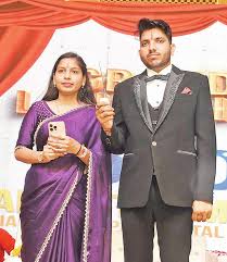 Hats off to Sunitas will!