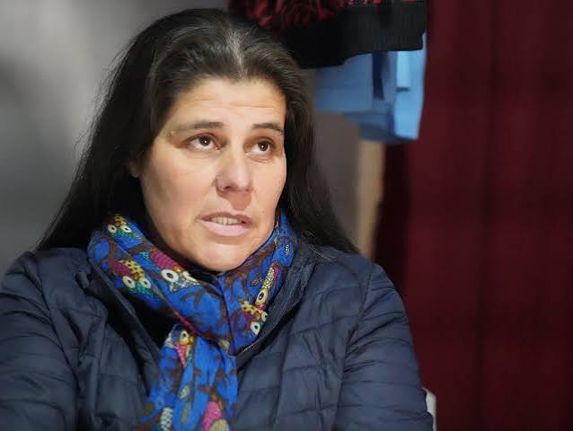 La tía materna de Loan dio su versión de lo que cree que pasó: "Sí o sí iban a llevarse a un nene"
