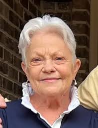Obituary information for Marjorie Ann Mitchell O'Neal