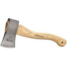 One Of The More Handsome Axes You Ll Ever See The Hults Bruk Tarnaby Hatchet Is A Small All Purpose Hatchet For Basic Uses S Axe Hatchet Blacksmithing Knives