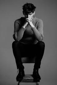 Black And White Model Photography Men Gingergene S Selects Portrait Photography Men Photography Poses For Men Man Photography