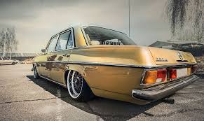 Mercedes Benz 230 4 W 114 Alte Autos Youngtimer Schone Autos