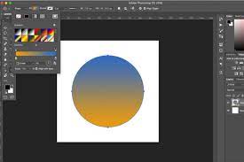 I'm coding in javascript and using the framework cep. How To Make A Perfect Circle In Photoshop Draw One In Seconds