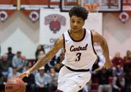 CWU men's basketball holds off Alaska Fairbanks