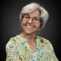 Obituary: Norma Nancy Blancato Hollingsworth Mortensen, 85, of Social  Circle