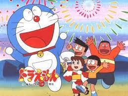  Japanese Anime Tv Ranking Anime Doraemon Doraemon Wallpapers