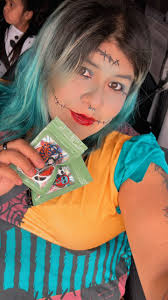 Disneyland oogie boogie bounding experience