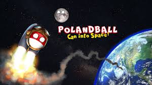 I just had the feeling to do something sad, so here it is. Polandball Can Into Space For Nintendo Switch Nintendo Game Details