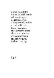 Pin By T I N A On Tumblr Poems Poems Nature Quotes Truths Feelings